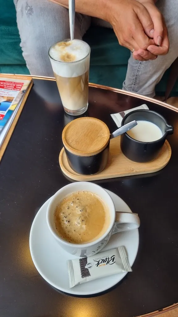 Menu_Café & Bar Wohlfühleck Ueckermünde_Ueckermünde_immagine_5