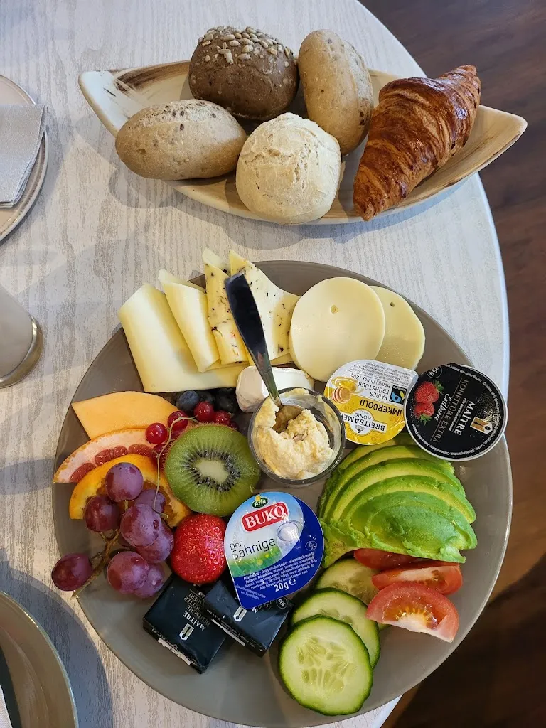 Menu_Café & Bar Wohlfühleck Ueckermünde_Ueckermünde_immagine_6