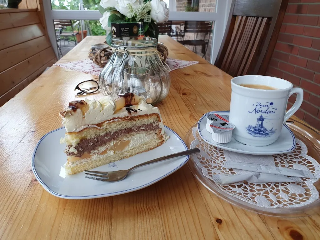 Usedomer Blick Cafe, Restaurant und Pension_Ueckermünde_slider_image_2