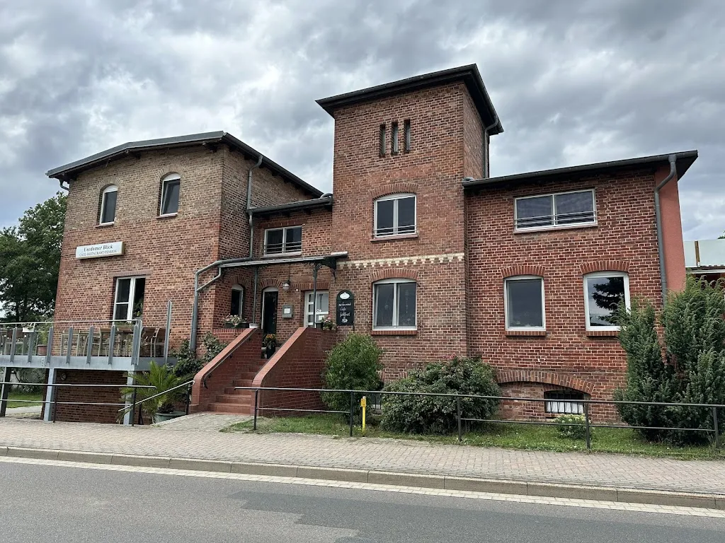 Usedomer Blick Cafe, Restaurant und Pension_Ueckermünde_slider_image_3