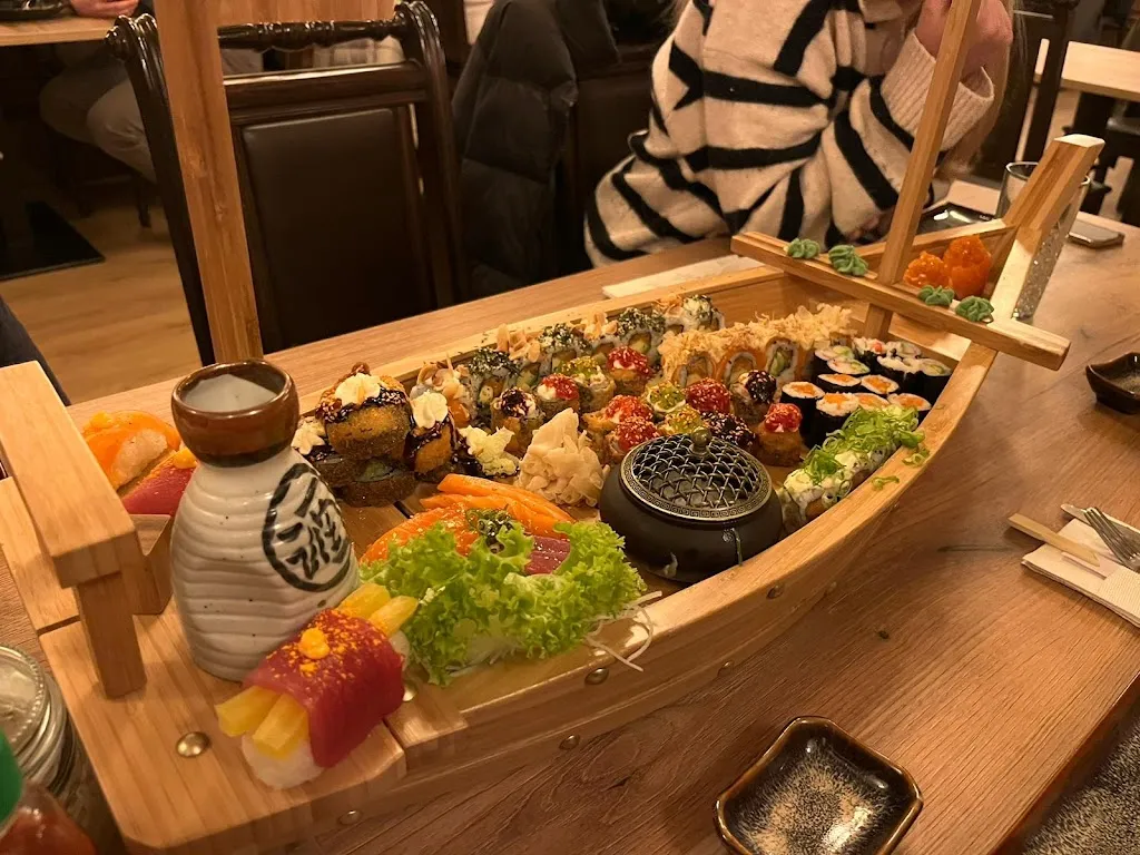 Robert Heitmann_To Gao Ueckermünde_Ueckermünde_review