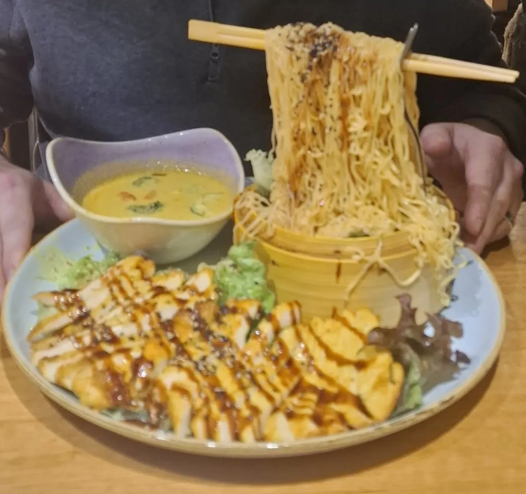 Katrin Elsinger_To Gao Ueckermünde_Ueckermünde_review