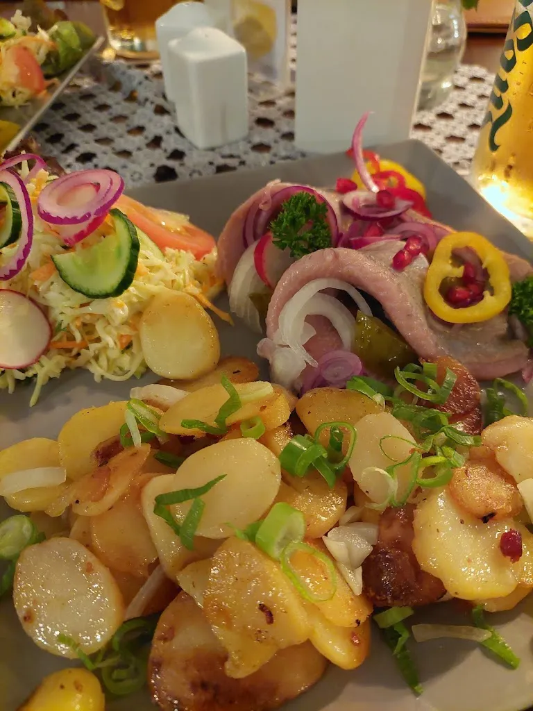 Menu_Pommern Stuv_Ueckermünde_immagine_3