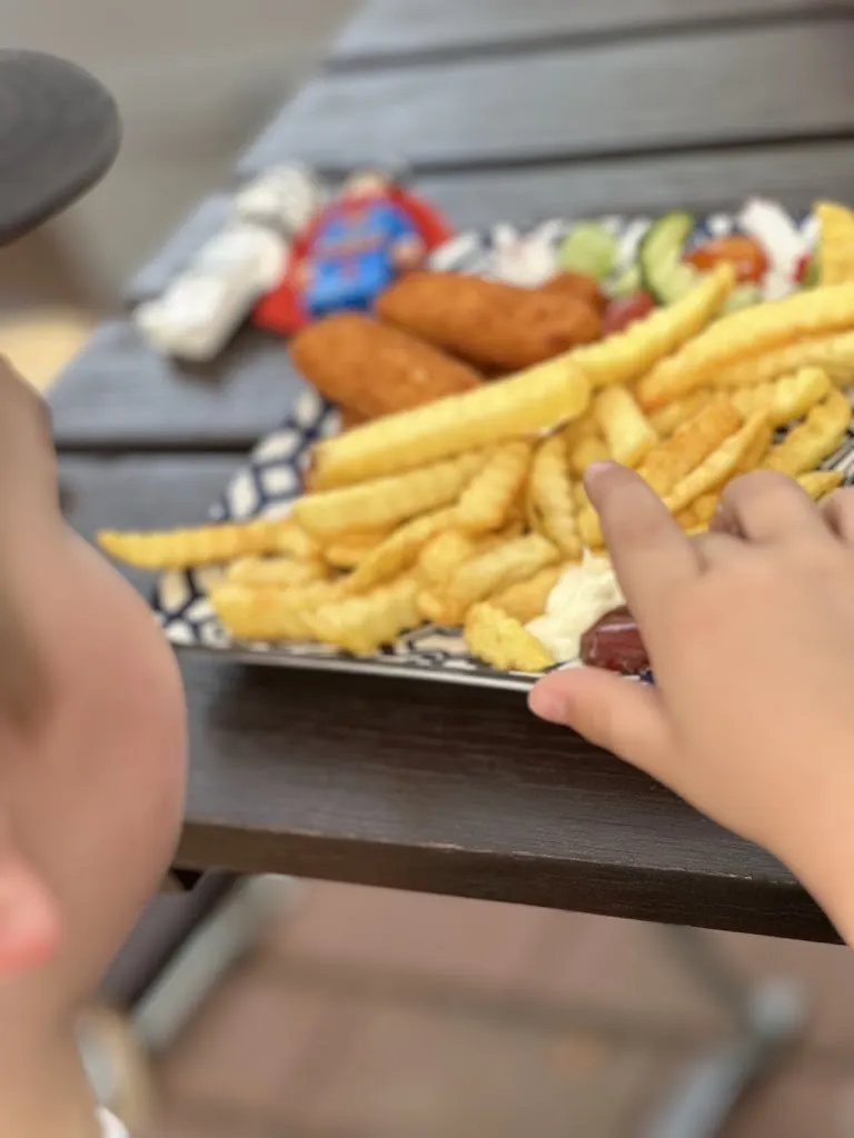 Slava Chrome_Pommern Stuv_Ueckermünde_review