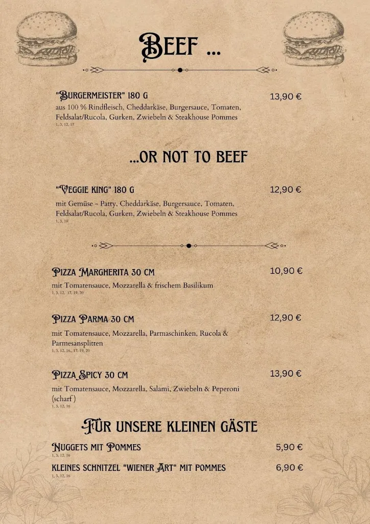 Menu_Anacapri Restaurant Ueckermuende_Ueckermünde_immagine_4