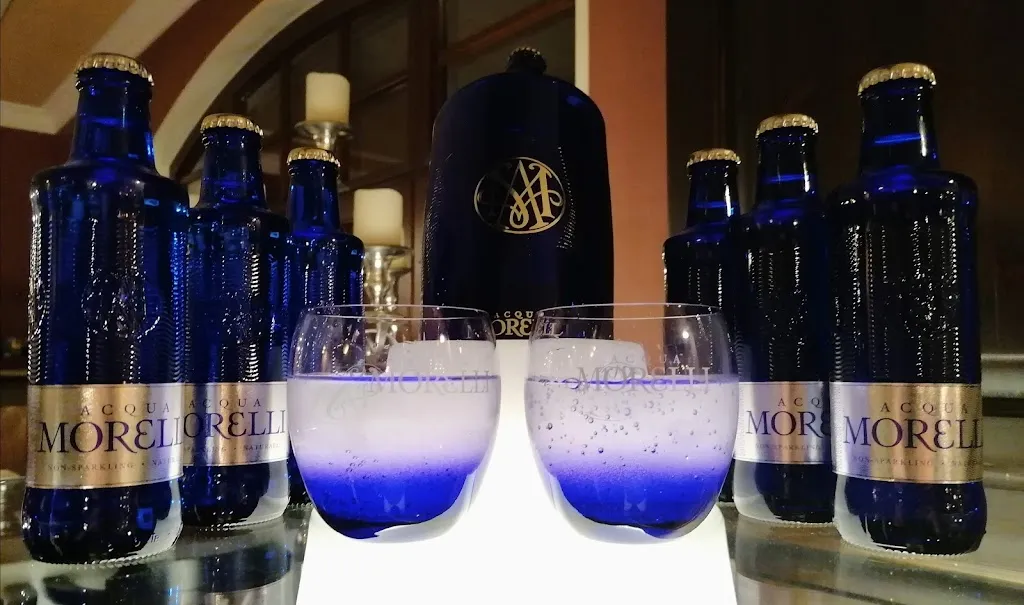 Menu_Anacapri Restaurant Ueckermuende_Ueckermünde_immagine_5