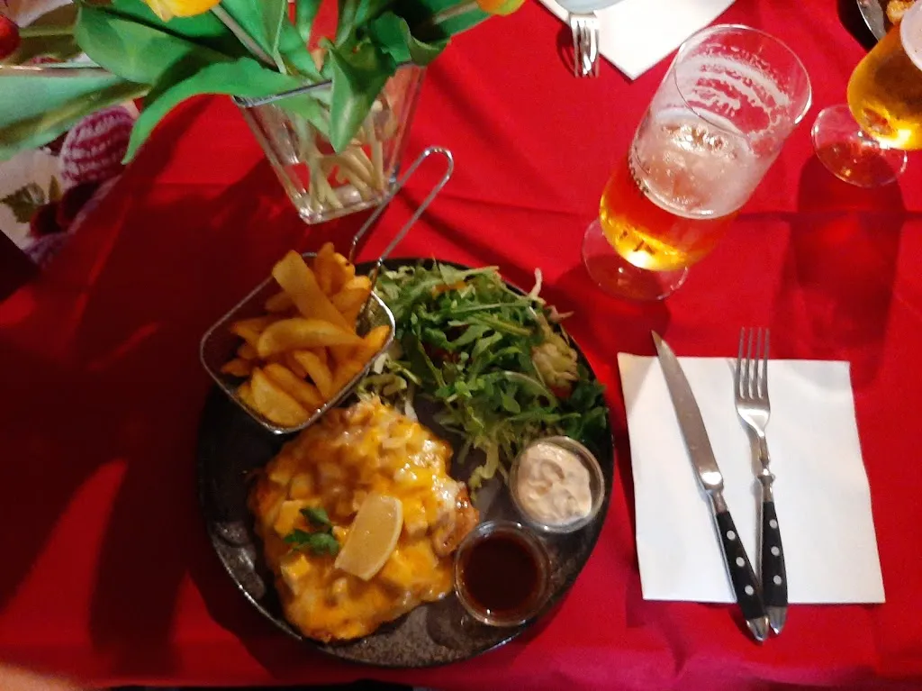 Menu_Anacapri Restaurant Ueckermuende_Ueckermünde_immagine_7