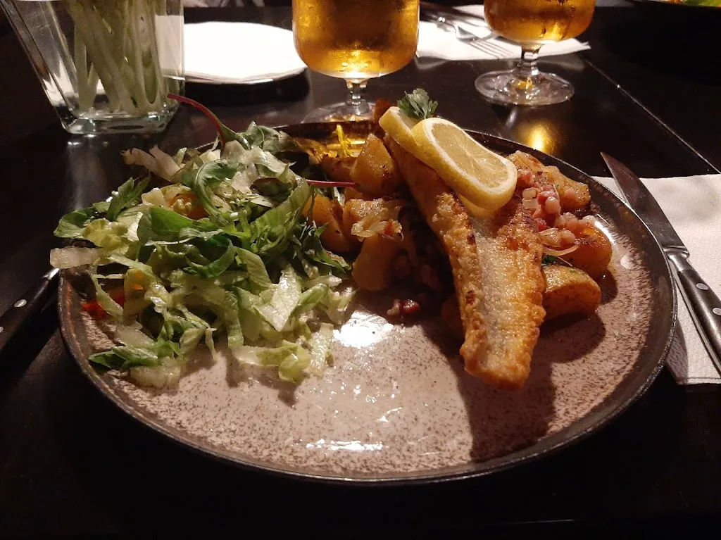 Menu_Anacapri Restaurant Ueckermuende_Ueckermünde_immagine_9