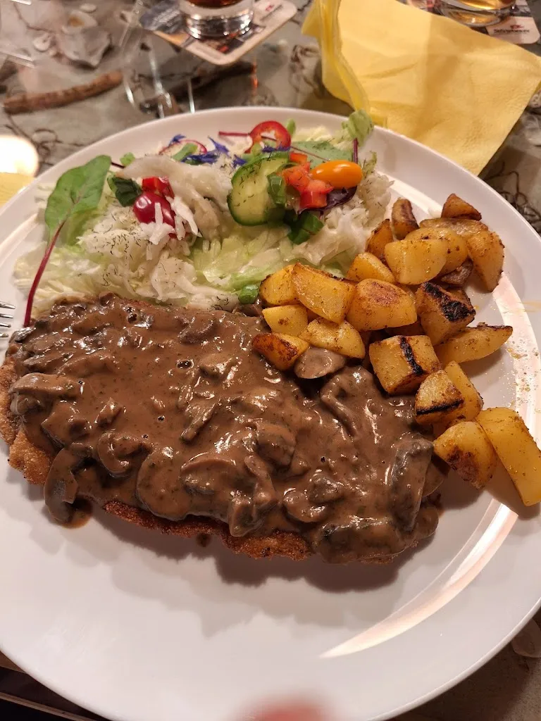 Menu_Gaststätte Wiek Huus_Wiek_immagine_9