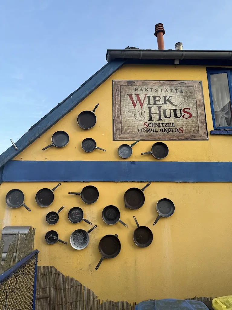 Sebastian L_Gaststätte Wiek Huus_Wiek_review