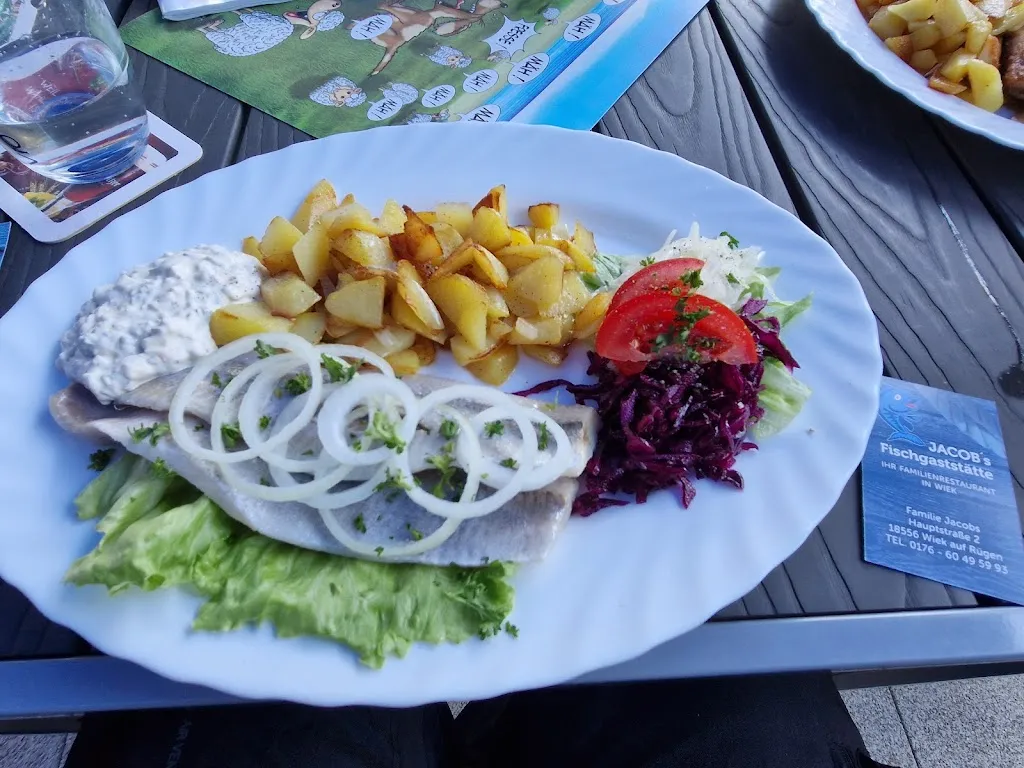 Menu_Jacobs Fischgaststätte_Wiek_image_7