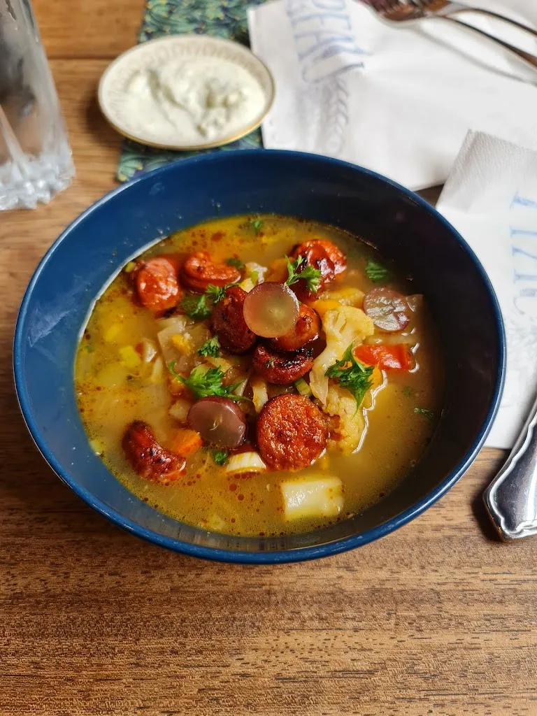 Menu_Restaurant PFAU_Wismar_image_9