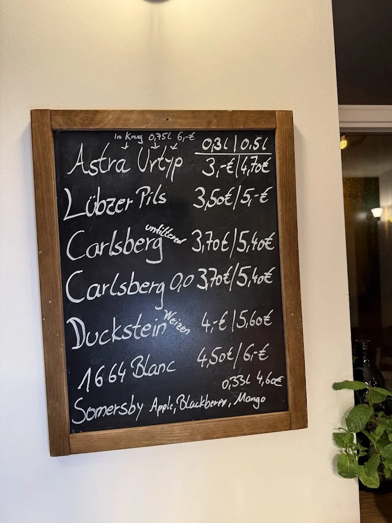 Menu_VielSinn Gaststube_Wismar_image_1