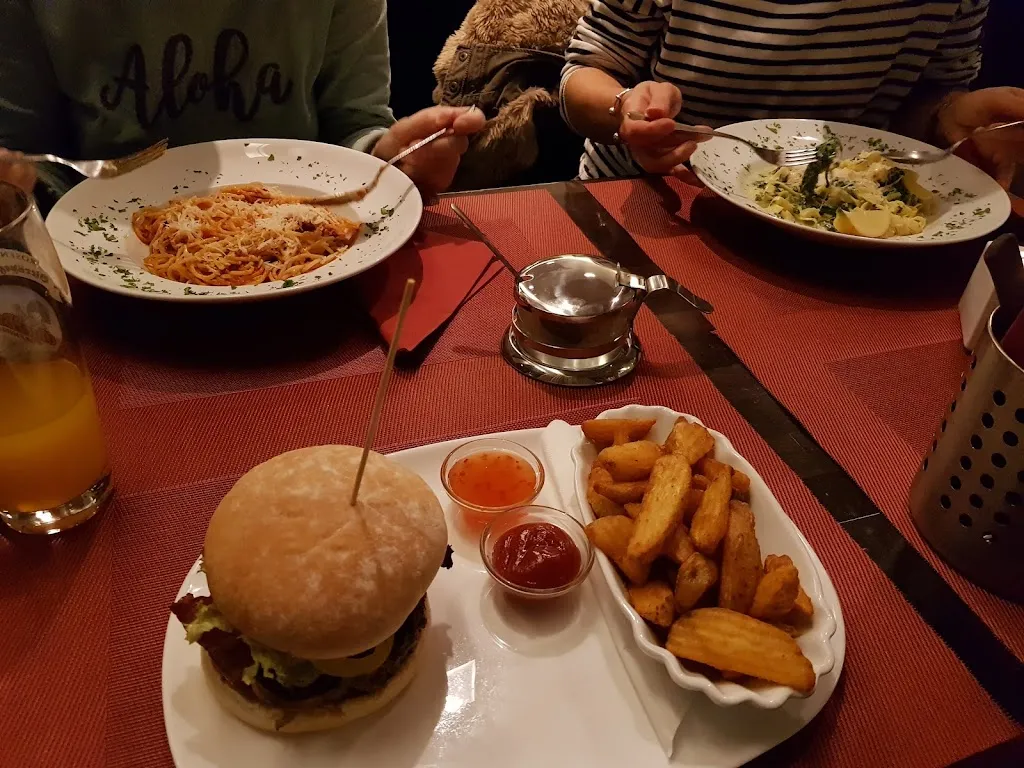 Menu_Rene's Restaurant & Pizzeria_Feldkirchen-Westerham_image_7