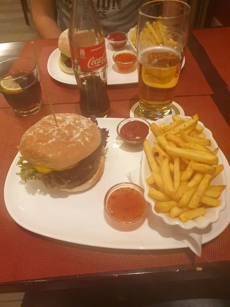 Menu_Rene's Restaurant & Pizzeria_Feldkirchen-Westerham_image_9