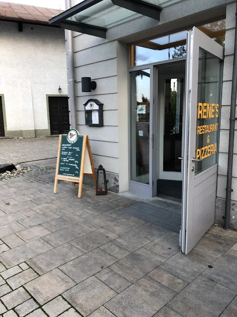 Rene's Restaurant & Pizzeria_Feldkirchen-Westerham_slider_image_1