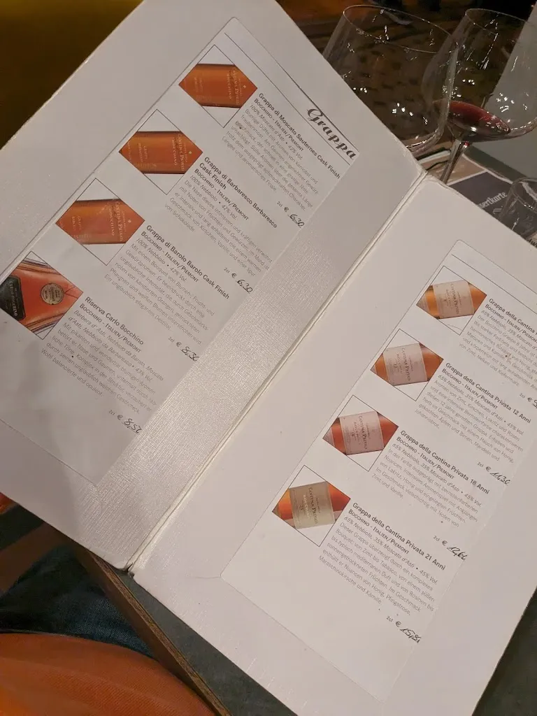 Menu_IL Casale | Italienisches Restaurant und Eiscafé im Zollhaus Wismar_Wismar_image_3