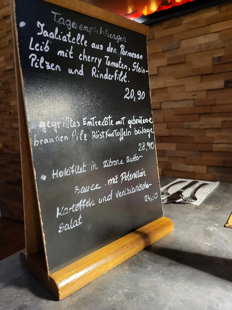 Menu_IL Casale | Italienisches Restaurant und Eiscafé im Zollhaus Wismar_Wismar_image_4
