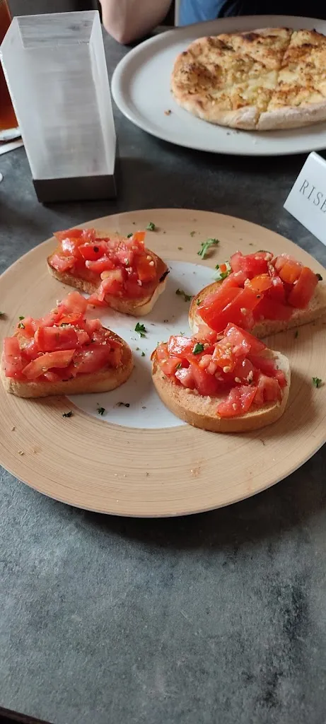 Menu_IL Casale | Italienisches Restaurant und Eiscafé im Zollhaus Wismar_Wismar_image_5