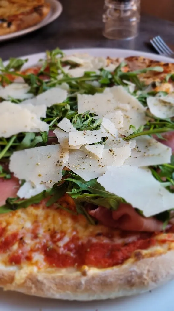 Menu_IL Casale | Italienisches Restaurant und Eiscafé im Zollhaus Wismar_Wismar_image_7