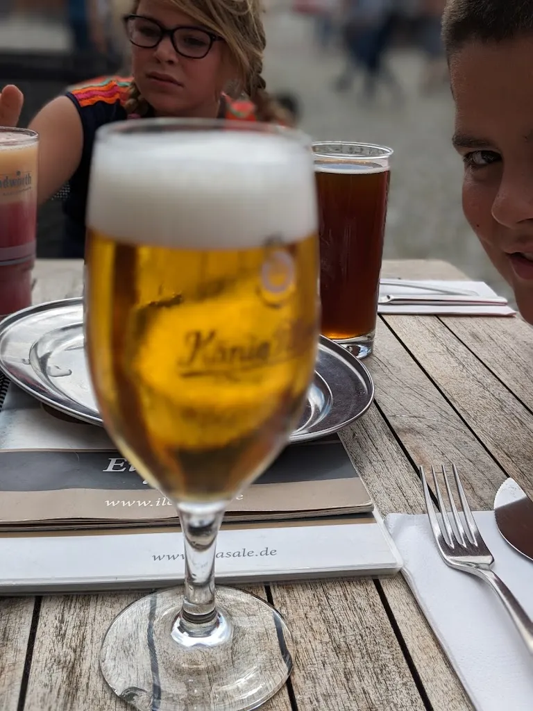 Menu_IL Casale | Italienisches Restaurant und Eiscafé im Zollhaus Wismar_Wismar_image_8