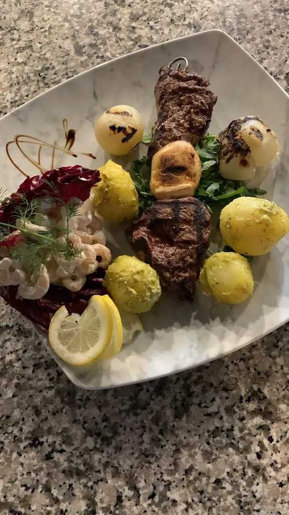 IL Casale | Italienisches Restaurant und Eiscafé im Zollhaus Wismar_Wismar_slider_image_3