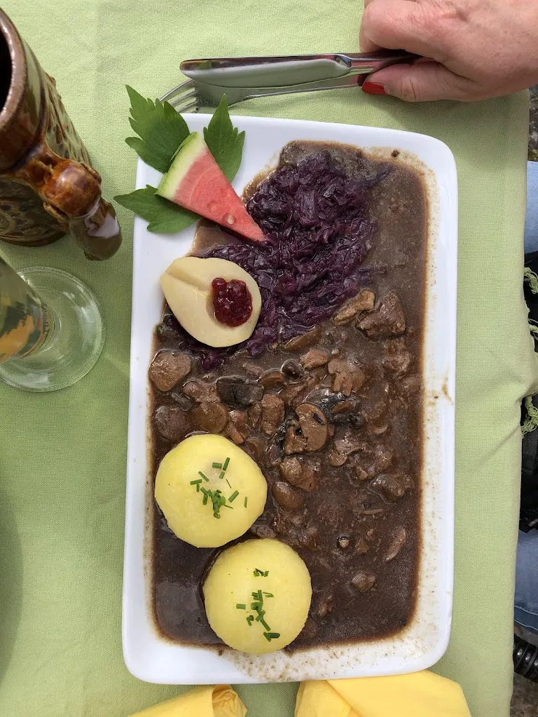 Menu_Zum Mühlencafe Inh. Ulrike Ramme_Woldegk_immagine_5