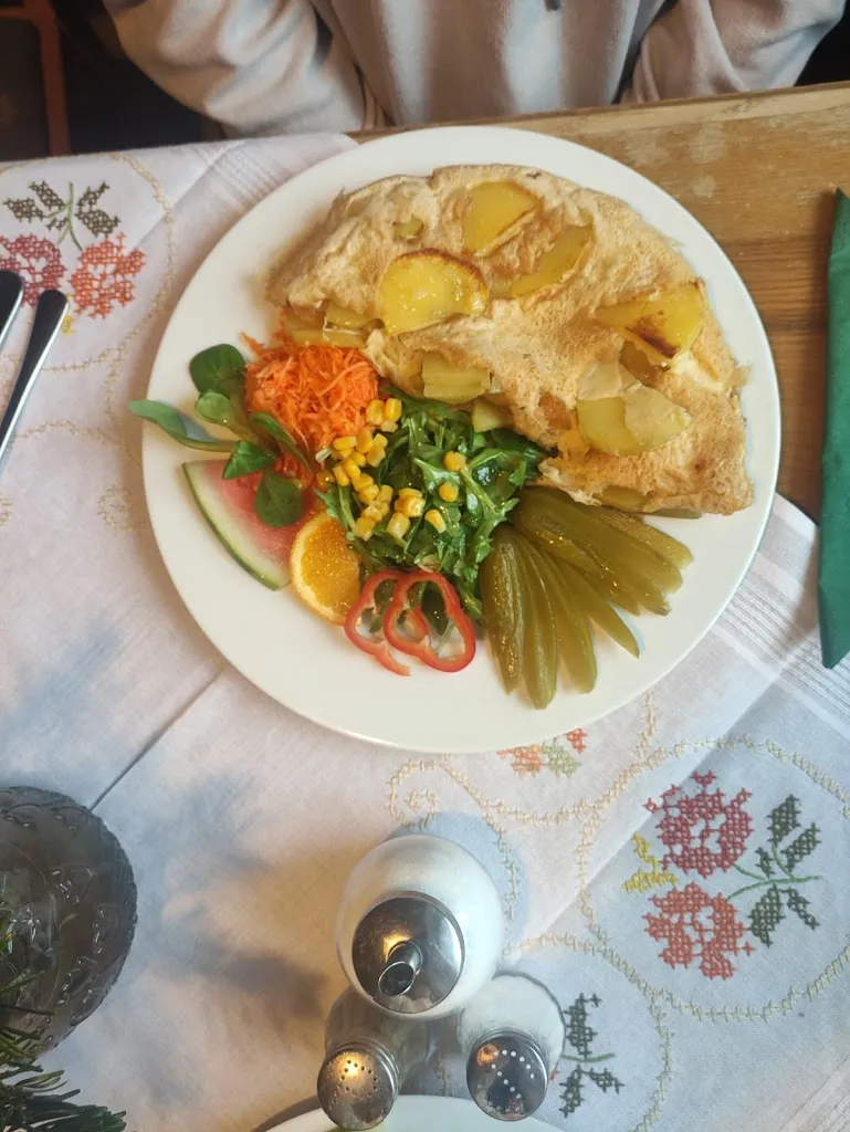 Menu_Zum Mühlencafe Inh. Ulrike Ramme_Woldegk_immagine_6