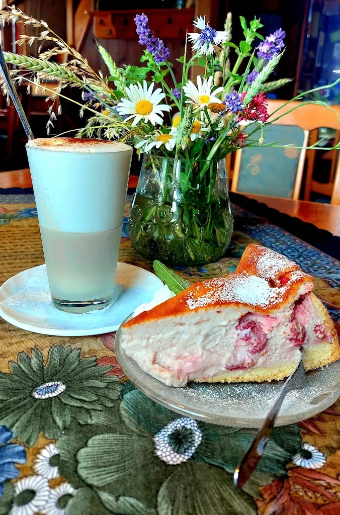 Menu_Zum Mühlencafe Inh. Ulrike Ramme_Woldegk_immagine_9