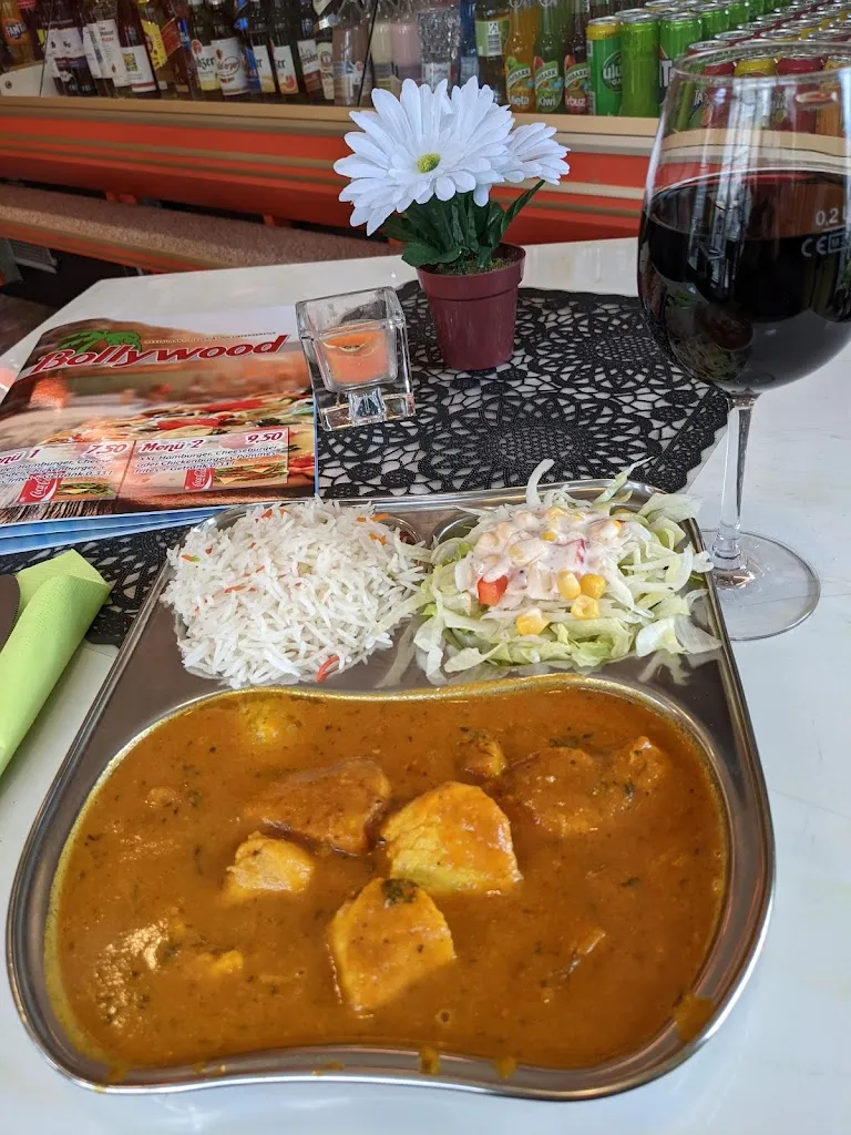 Menu_Bollywood Restaurant, Pizzeria Und Lieferservice_Wesenberg_imagen_5