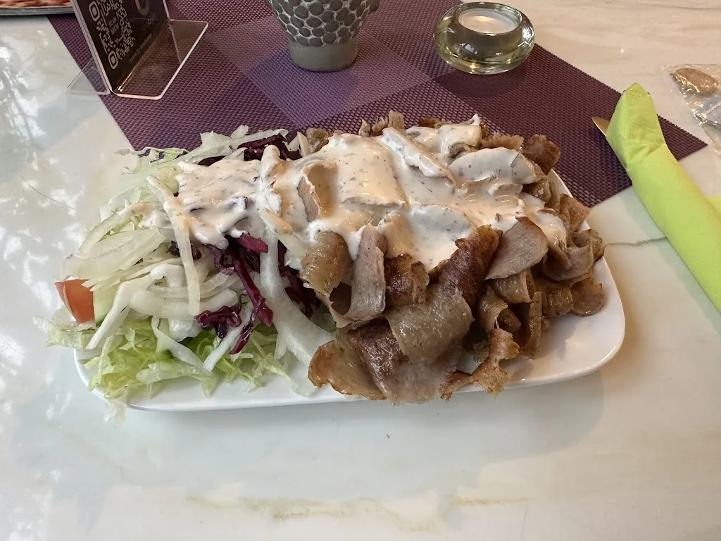 Menu_Bollywood Restaurant, Pizzeria Und Lieferservice_Wesenberg_imagen_7