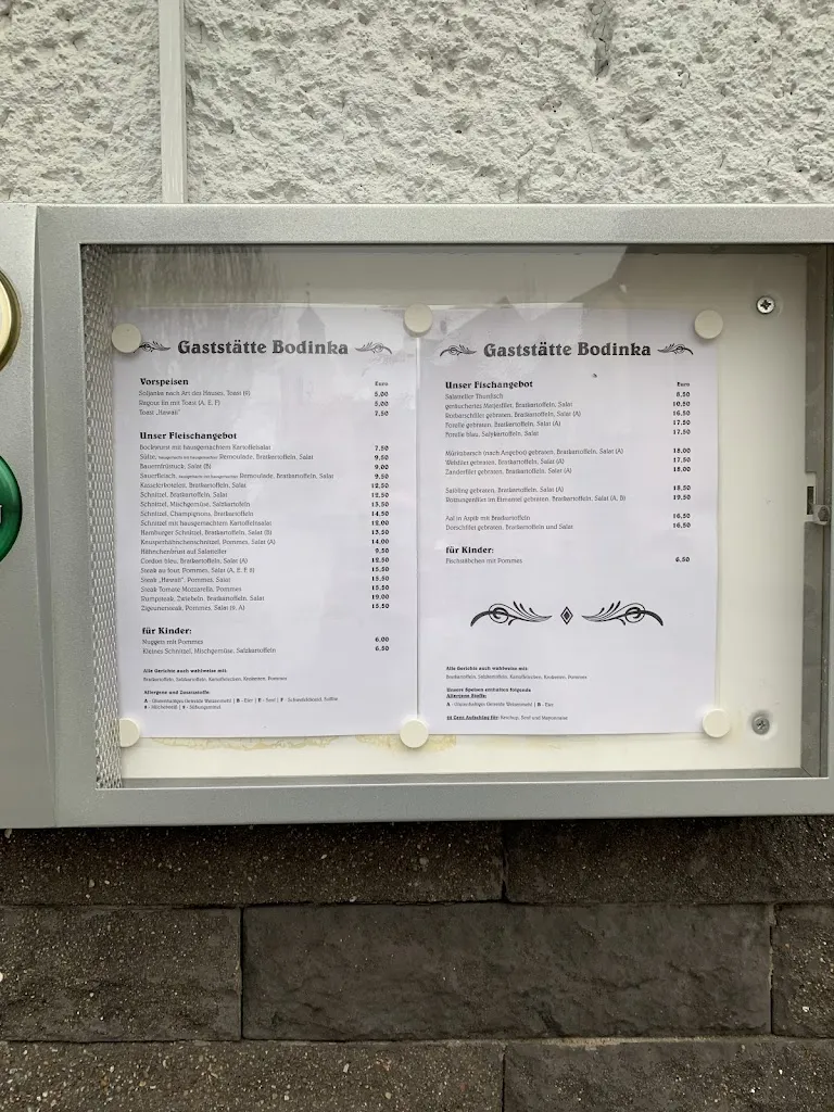 Menu_Gaststätte Bodinka_Wesenberg_image_3