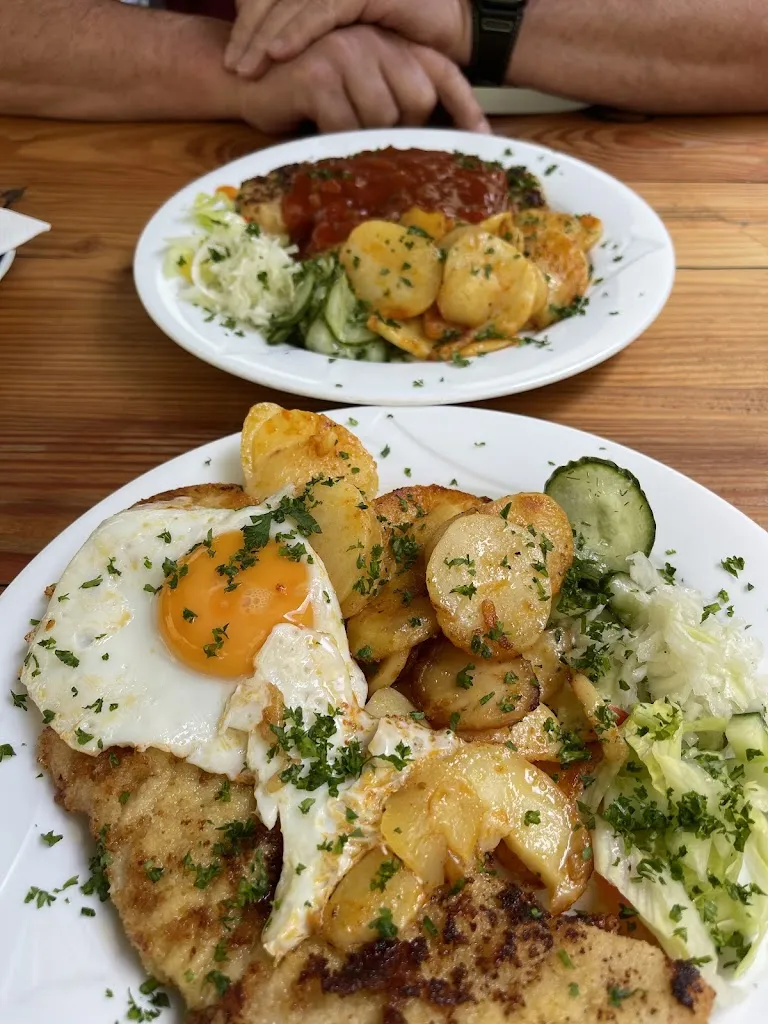 Annett H_Gaststätte Bodinka_Wesenberg_reseña