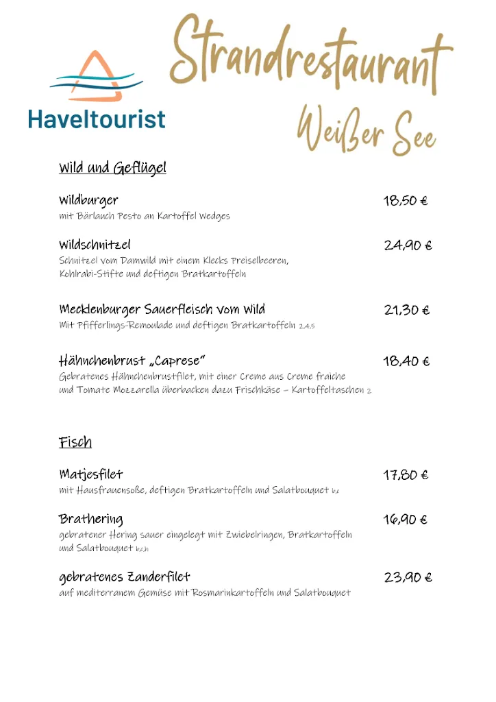 Menu_Strandrestaurant Weisser See_Wesenberg_image_3