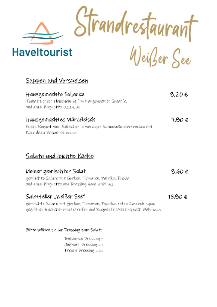 Menu_Strandrestaurant Weisser See_Wesenberg_image_4