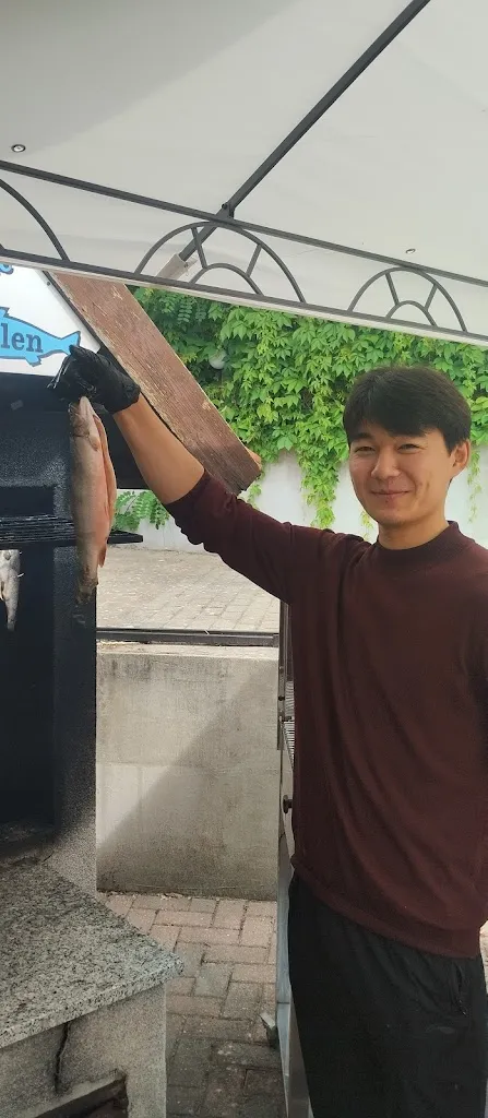 Sascha Soederhuyzen_Strandrestaurant Weisser See_Wesenberg_review