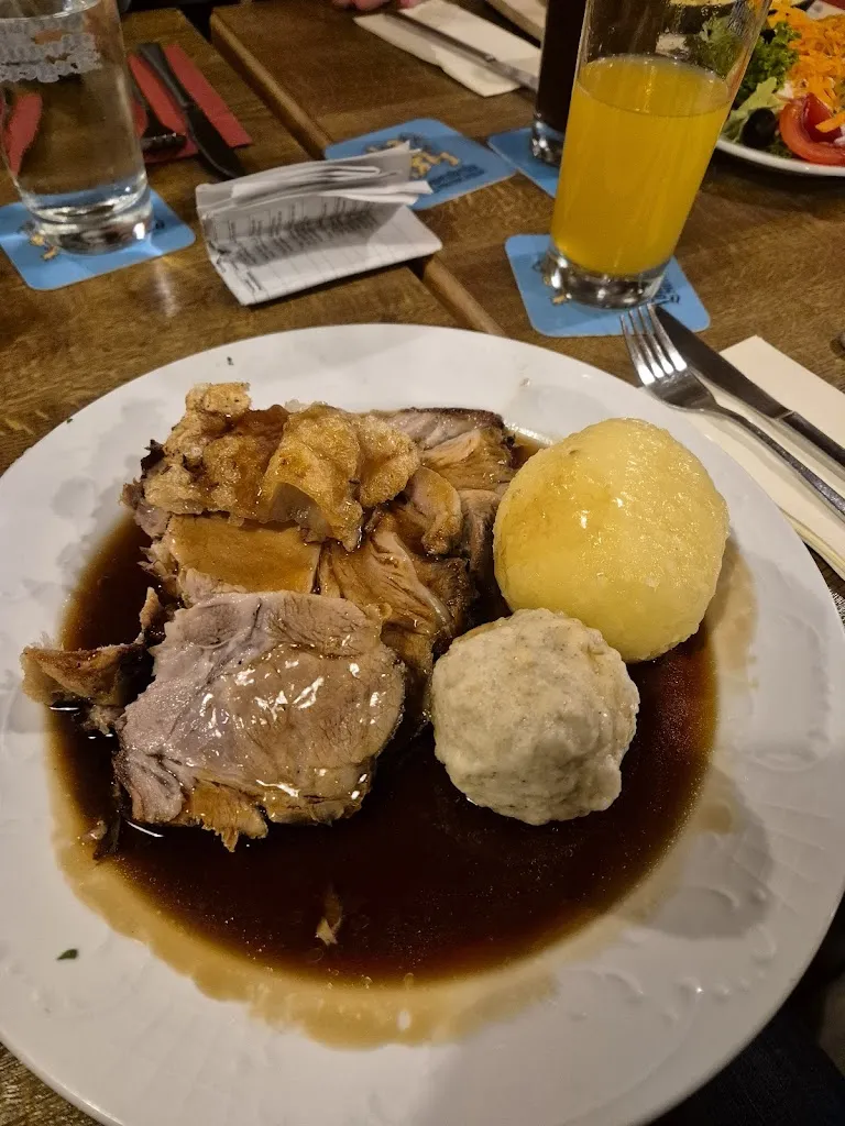 Menu_Landgasthof und Pension Hartmann_Feldkirchen_image_7