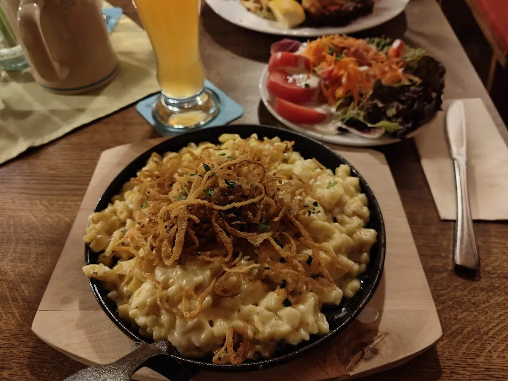 Menu_Landgasthof und Pension Hartmann_Feldkirchen_image_8