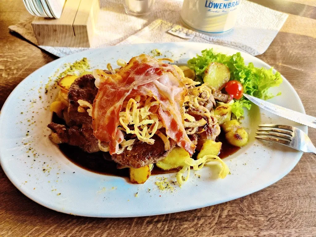 Menu_Landgasthof und Pension Hartmann_Feldkirchen_image_9