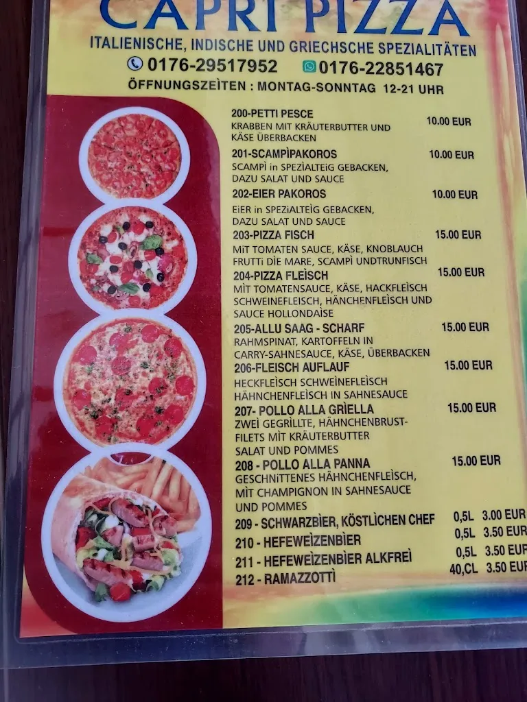 Pizza Gaststätten, Restaurants Alte Schmiede Inh. Meier Gasthaus_Wesenberg_slider_image_2