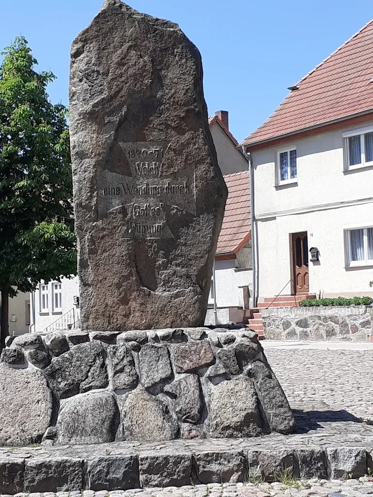 Gabriela Kierschnicki_Hotel u. Waldrestaurant Johannesruh_Wesenberg_recensione