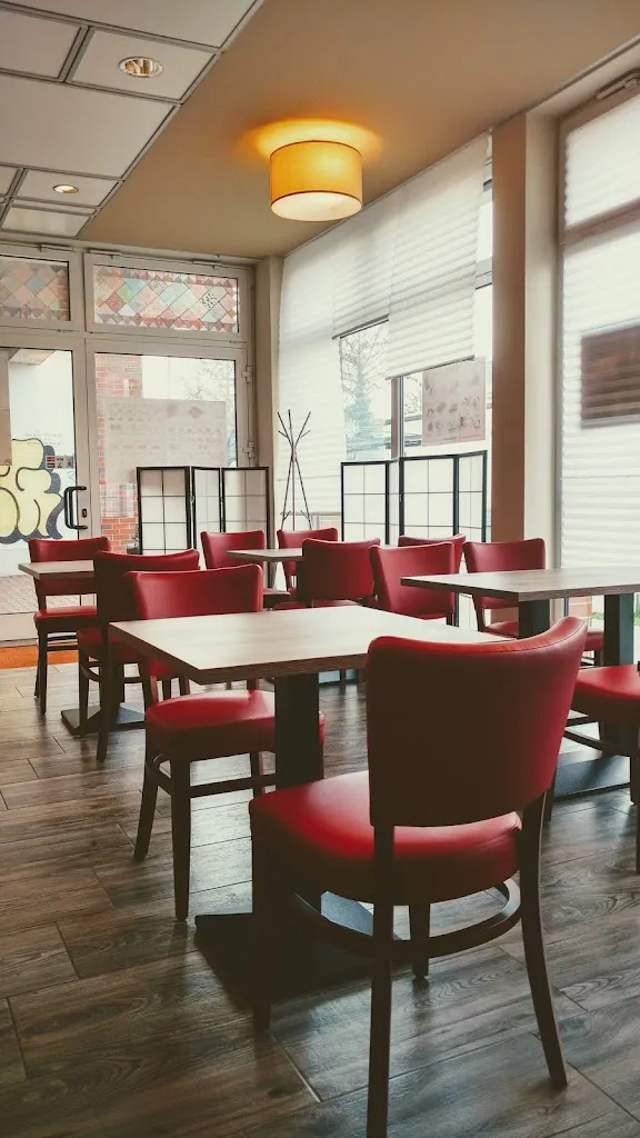 Watashi Sushi ristorante a Witten