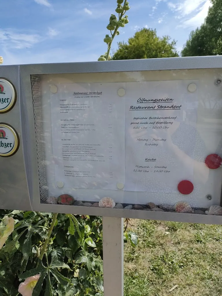 Menu_Restaurant Strandgut_Wittenbeck_image_2