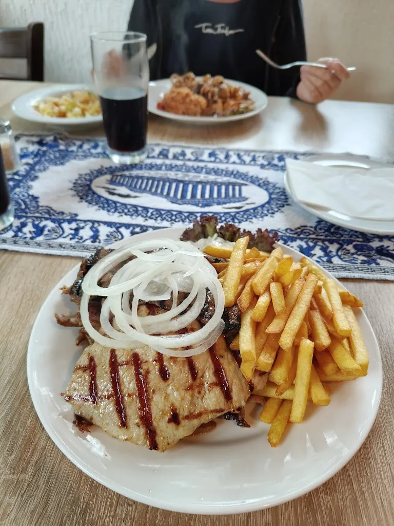 Dietmar Görlitz_Gaststätte Seeterasse_Wulkenzin_review