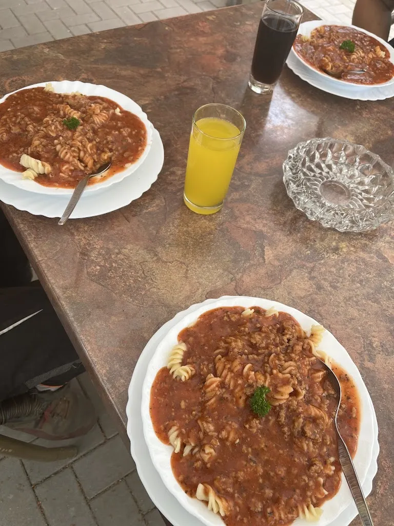 Menu_Baranowski Partyservice & Gaststätte_Wusterhusen_image_1