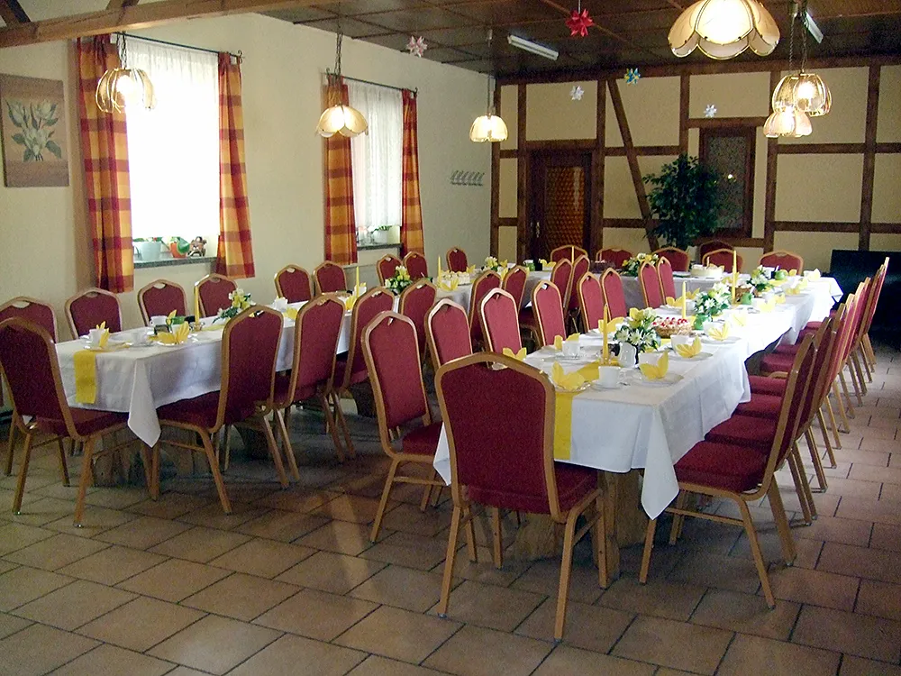 Baranowski Partyservice & Gaststätte_Wusterhusen_slider_image_1