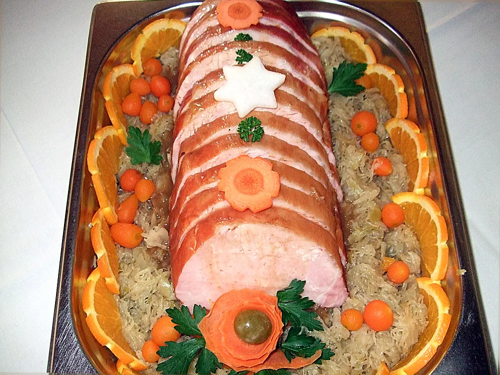 Baranowski Partyservice & Gaststätte_Wusterhusen_slider_image_2