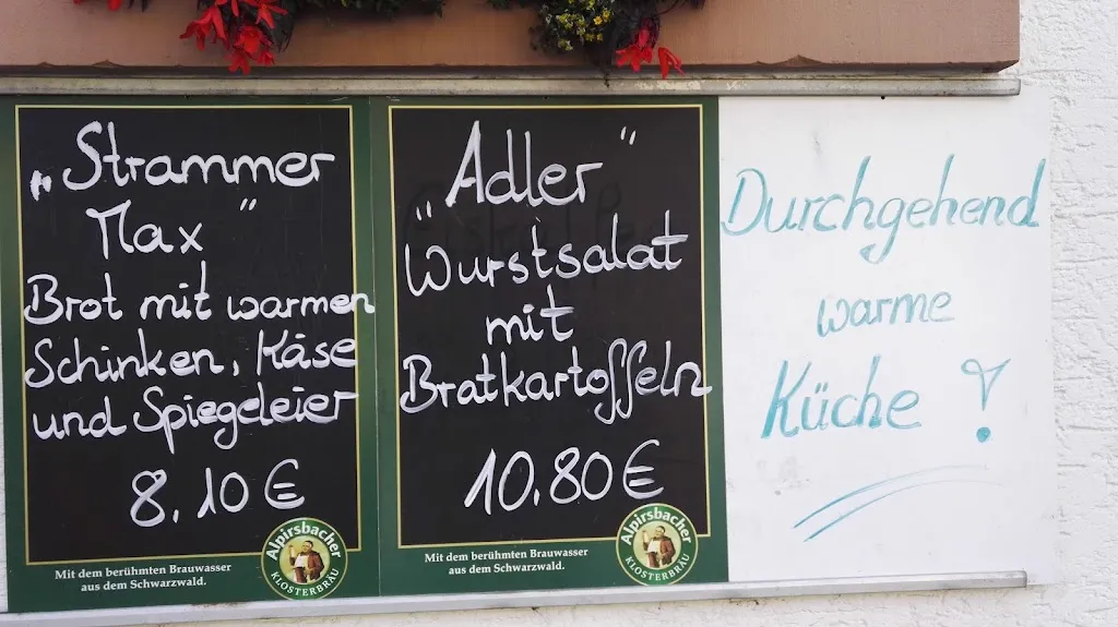 Menu_Gasthaus Adler_Alpirsbach_image_1