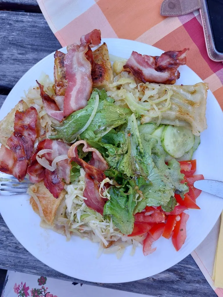 Petra Steinberger_Gasthaus Adler_Alpirsbach_review