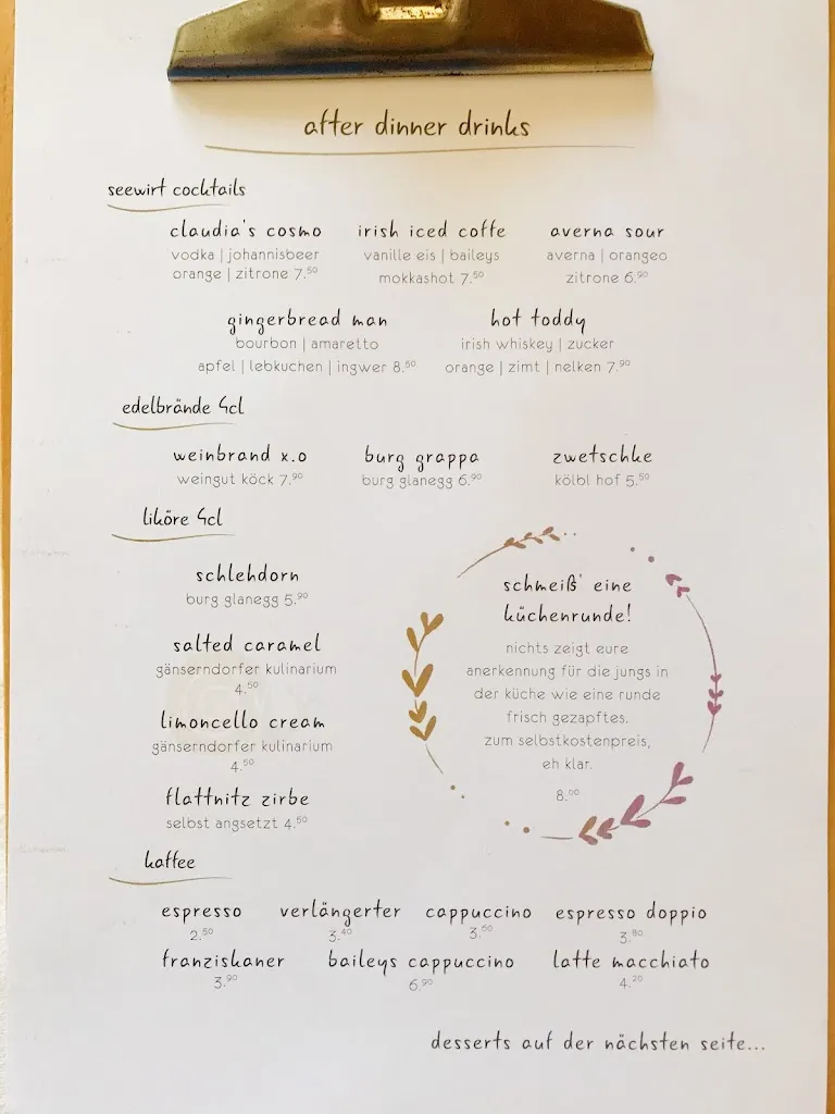 Menu_Maltschacher Seewirt_Austria_image_4